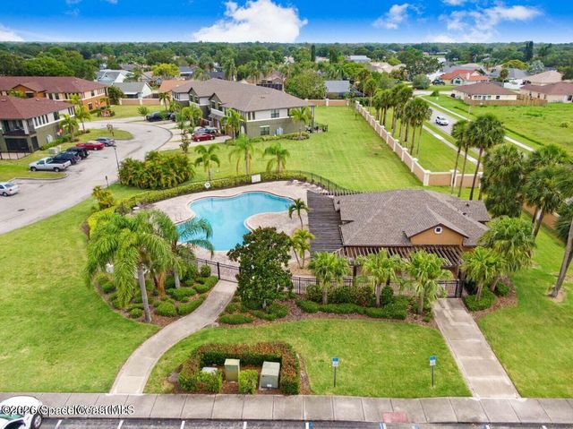 1335 Lara Circle 104, Rockledge, FL 32955