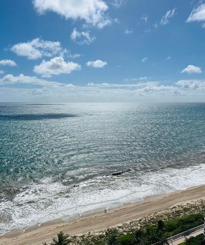 3400 Galt Ocean Drive 2108s, Fort Lauderdale, FL 33308