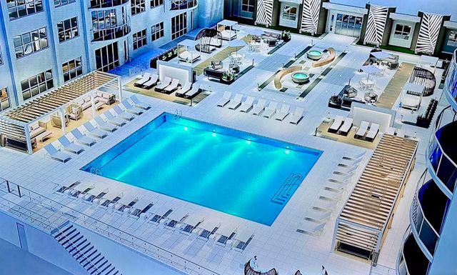 3400 Galt Ocean Drive 2108s, Fort Lauderdale, FL 33308