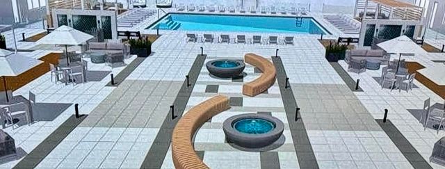 3400 Galt Ocean Drive 2108s, Fort Lauderdale, FL 33308