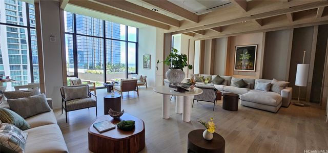 333 Ward Avenue 3905, Honolulu, HI 96814