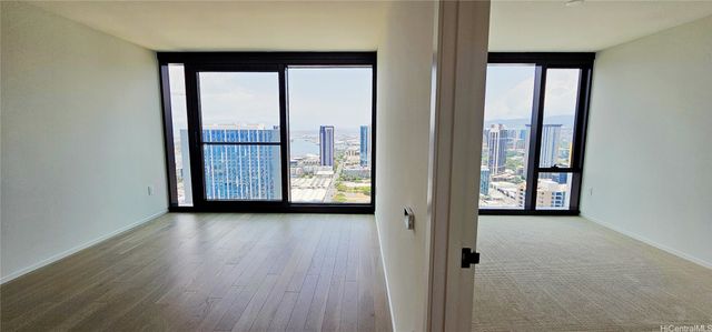 333 Ward Avenue 3905, Honolulu, HI 96814