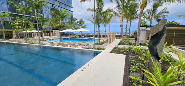 333 Ward Avenue 3905, Honolulu, HI 96814