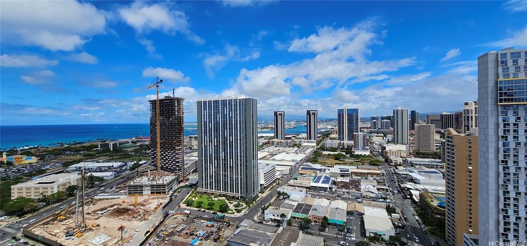 333 Ward Avenue 3905, Honolulu, HI 96814
