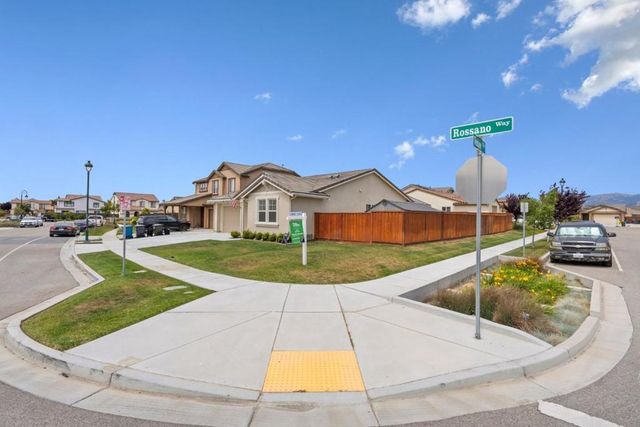 1363 Rossano Way, Salinas, CA 93905