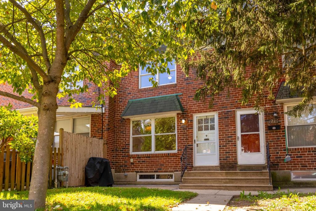 222 E PARK AVE, AMBLER, PA 19002 — photo 3