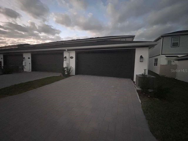 15236 TRIBUTE OVATION WAY, Winter Garden, FL 34787