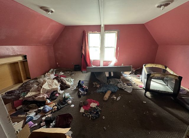 11521 S YALE Avenue, Chicago, IL 60628