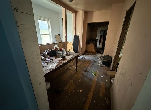 11521 S YALE Avenue, Chicago, IL 60628