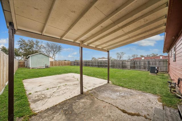 609 Avenue M, South Houston, TX 77587