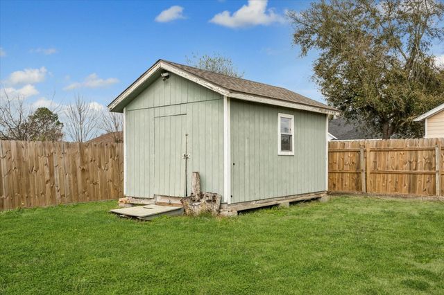 609 Avenue M, South Houston, TX 77587