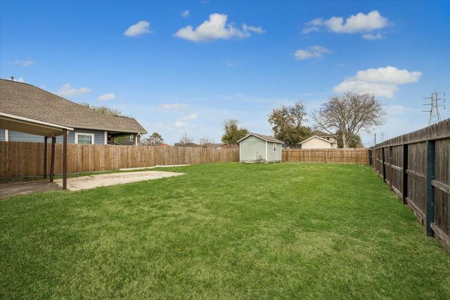 609 Avenue M, South Houston, TX 77587