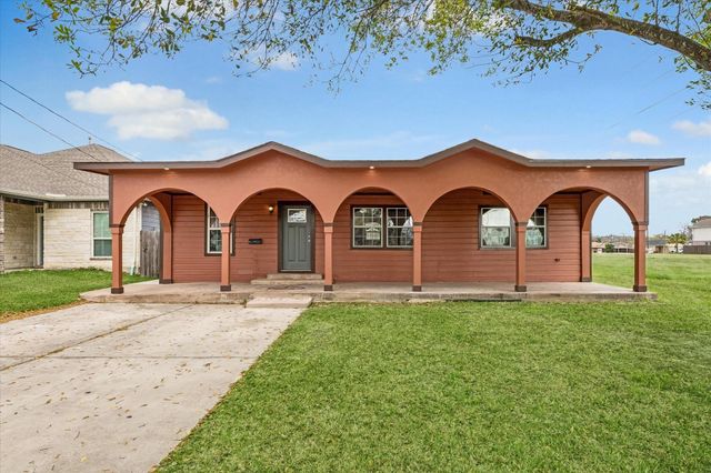 609 Avenue M, South Houston, TX 77587