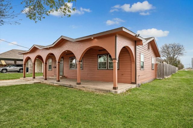 609 Avenue M, South Houston, TX 77587