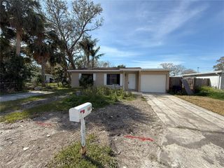 6609 SIERRA TERRACE, New Port Richey, FL 34652
