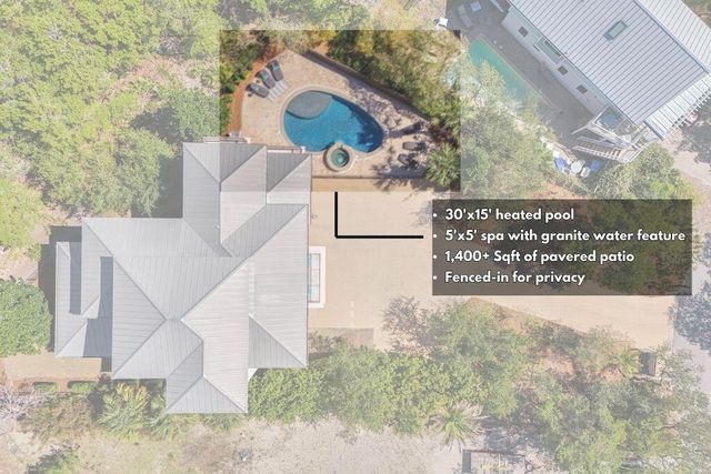 278 Savelle Drive, Santa Rosa Beach, FL 32459