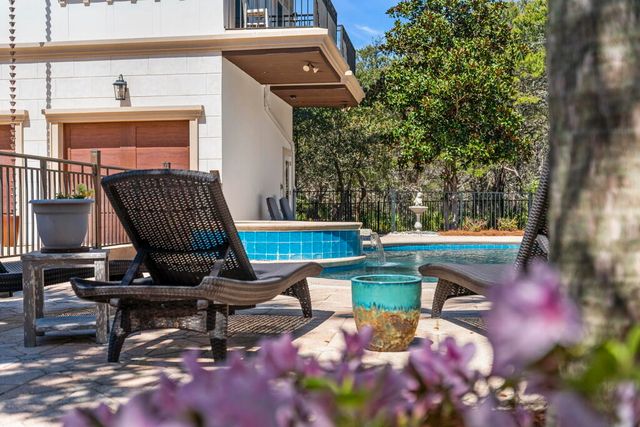 278 Savelle Drive, Santa Rosa Beach, FL 32459