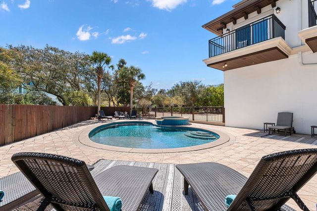 278 Savelle Drive, Santa Rosa Beach, FL 32459