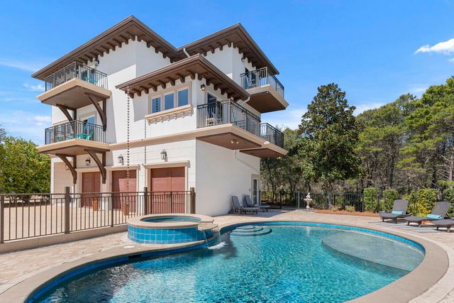 278 Savelle Drive, Santa Rosa Beach, FL 32459