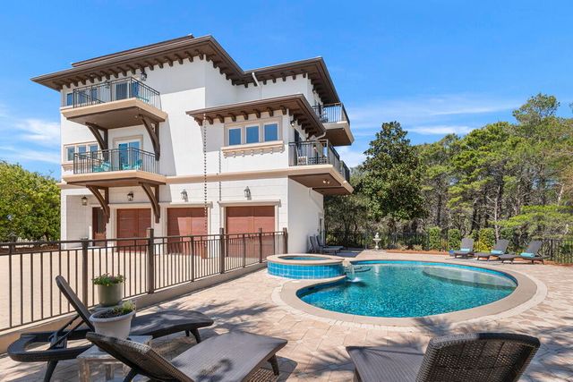 278 Savelle Drive, Santa Rosa Beach, FL 32459