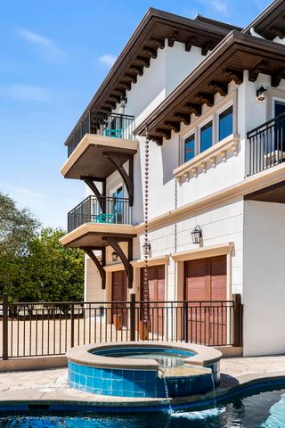 278 Savelle Drive, Santa Rosa Beach, FL 32459