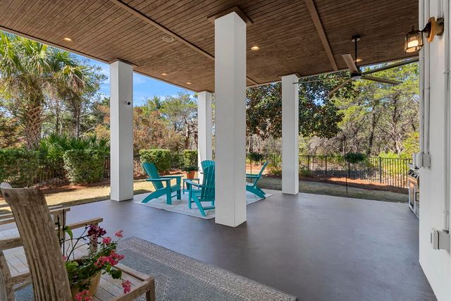 278 Savelle Drive, Santa Rosa Beach, FL 32459