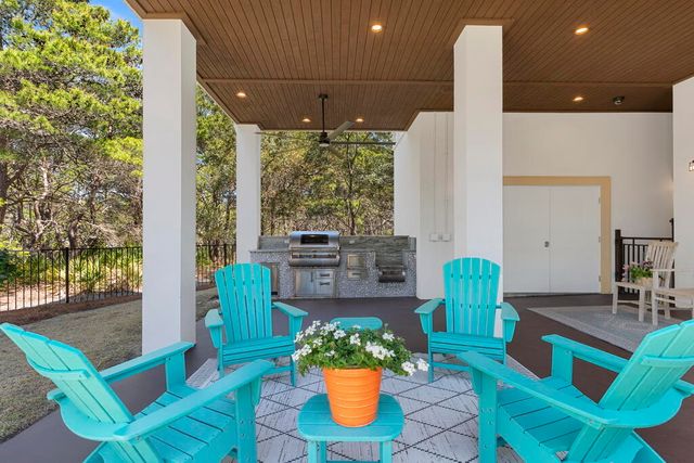 278 Savelle Drive, Santa Rosa Beach, FL 32459