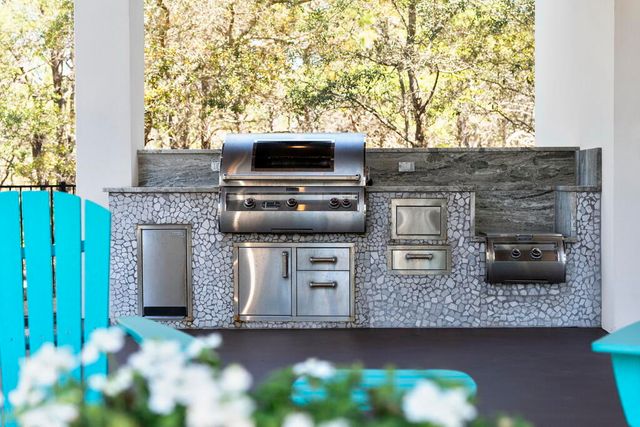 278 Savelle Drive, Santa Rosa Beach, FL 32459