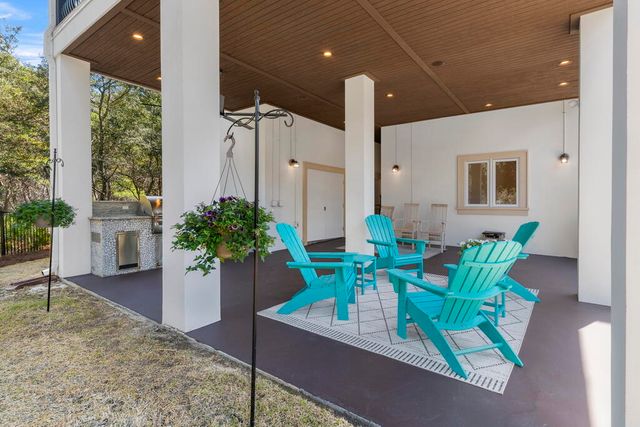 278 Savelle Drive, Santa Rosa Beach, FL 32459