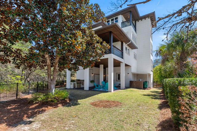 278 Savelle Drive, Santa Rosa Beach, FL 32459