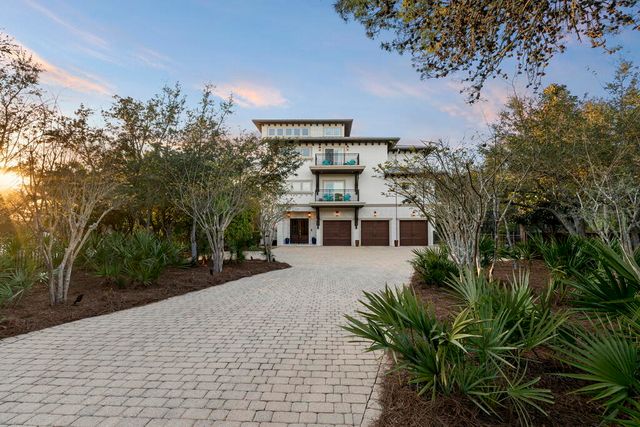 278 Savelle Drive, Santa Rosa Beach, FL 32459