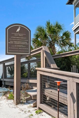 278 Savelle Drive, Santa Rosa Beach, FL 32459