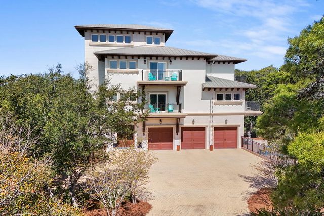 278 Savelle Drive, Santa Rosa Beach, FL 32459