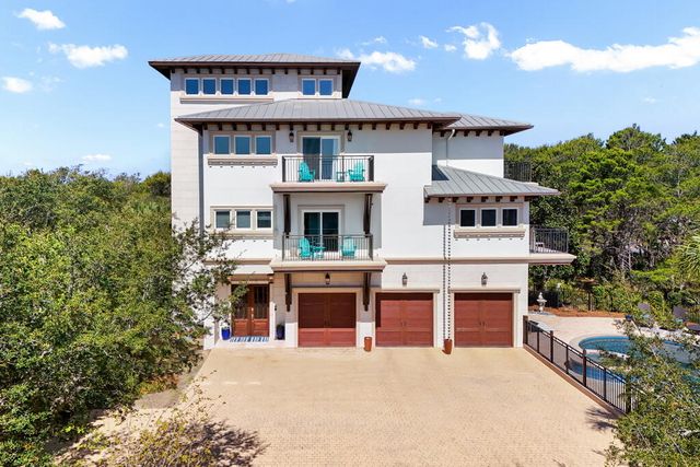 278 Savelle Drive, Santa Rosa Beach, FL 32459