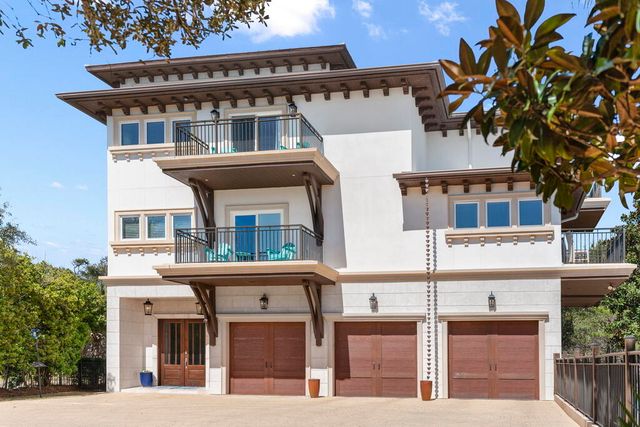 278 Savelle Drive, Santa Rosa Beach, FL 32459