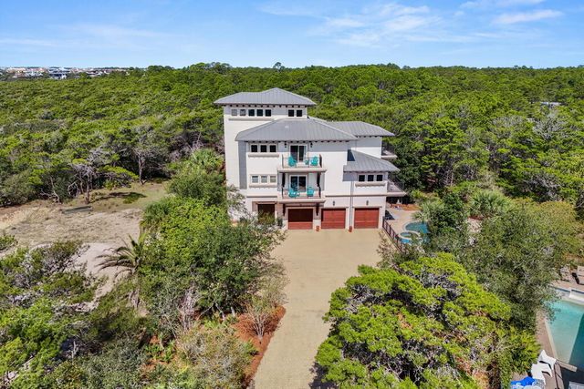 278 Savelle Drive, Santa Rosa Beach, FL 32459