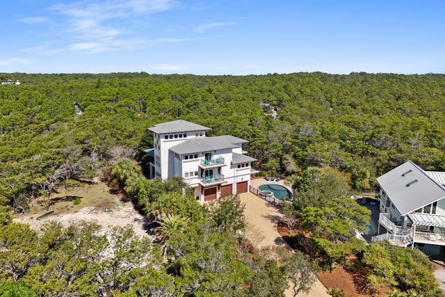 278 Savelle Drive, Santa Rosa Beach, FL 32459