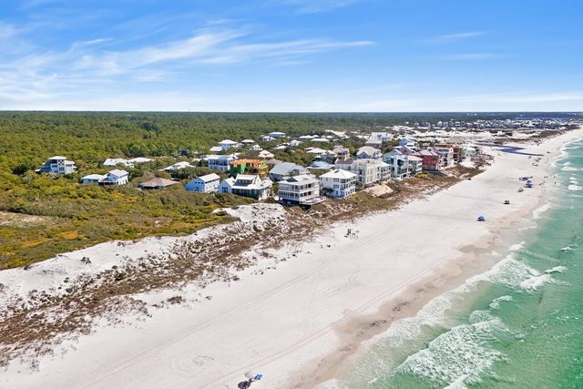 278 Savelle Drive, Santa Rosa Beach, FL 32459