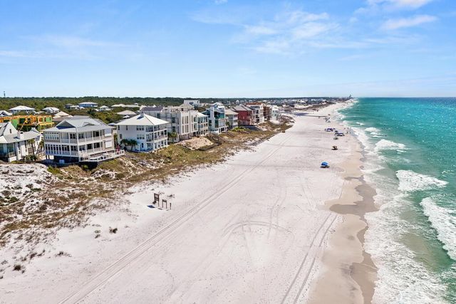 278 Savelle Drive, Santa Rosa Beach, FL 32459