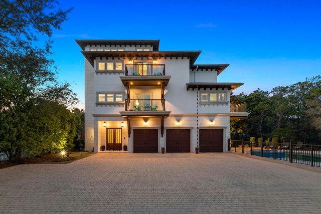 278 Savelle Drive, Santa Rosa Beach, FL 32459