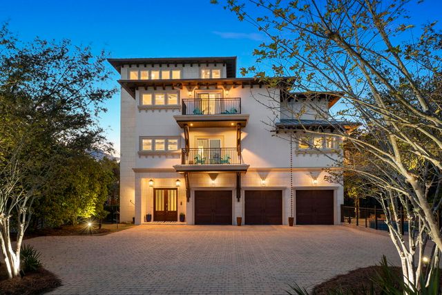 278 Savelle Drive, Santa Rosa Beach, FL 32459