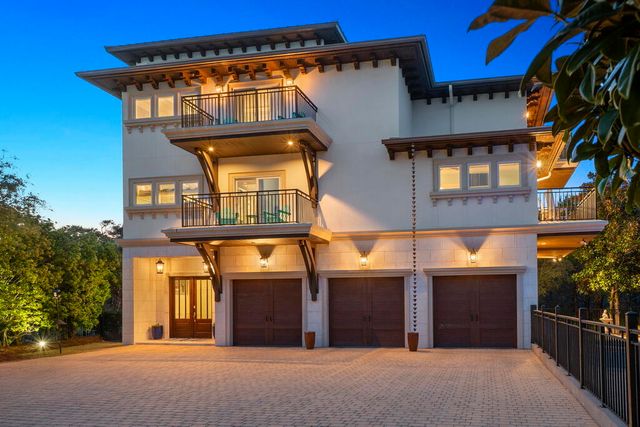 278 Savelle Drive, Santa Rosa Beach, FL 32459