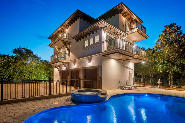 278 Savelle Drive, Santa Rosa Beach, FL 32459