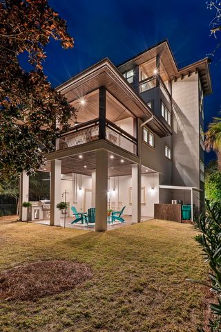 278 Savelle Drive, Santa Rosa Beach, FL 32459