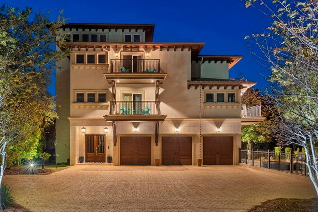 278 Savelle Drive, Santa Rosa Beach, FL 32459