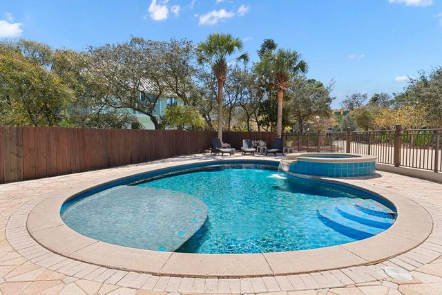 278 Savelle Drive, Santa Rosa Beach, FL 32459