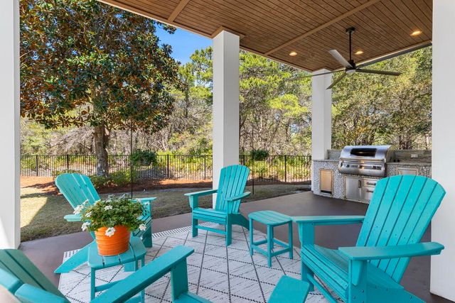 278 Savelle Drive, Santa Rosa Beach, FL 32459