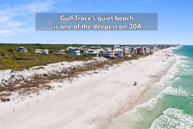 278 Savelle Drive, Santa Rosa Beach, FL 32459