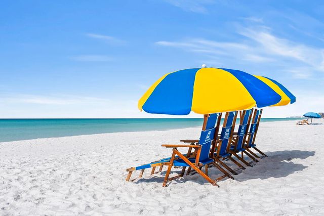 278 Savelle Drive, Santa Rosa Beach, FL 32459