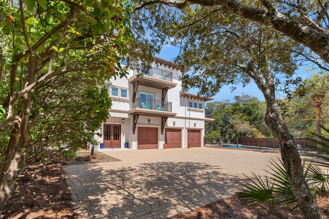 278 Savelle Drive, Santa Rosa Beach, FL 32459